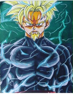 Jhosch zappy 